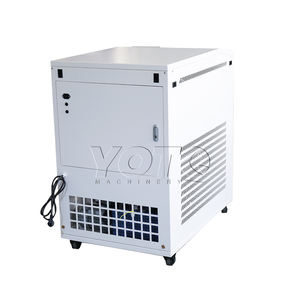 Lyophilisateur industriel à 8 plateaux, lyophilisateur sous vide de 20 kg, 3200 W, 220 V - Product Image 3