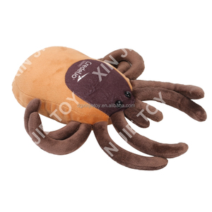 <span class=keywords><strong>Peluche</strong></span> <span class=keywords><strong>araignée</strong></span> en coton PP, <span class=keywords><strong>peluche</strong></span> <span class=keywords><strong>araignée</strong></span> personnalisable, <span class=keywords><strong>peluche</strong></span> <span class=keywords><strong>araignée</strong></span> <span class=keywords><strong>géante</strong></span>, <span class=keywords><strong>peluche</strong></span> <span class=keywords><strong>araignée</strong></span> avec OEM ODM - Product Image 2