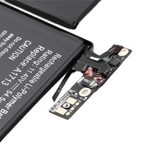 Batterie de remplacement pour ordinateur portable de haute qualité <span class=keywords><strong>A1713</strong></span> 11.4V pour Macbook Pro Retina 13 pouces A1708 année 2016-2017 pour <span class=keywords><strong>APPLE</strong></span> - Product Image 3