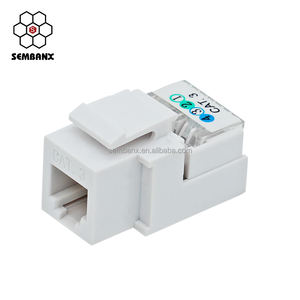 مقابس كيستون cat6 - Product Image 3