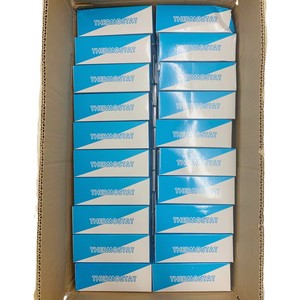Termostato mecánico ajustable para refrigeradores y congeladores F2000, de -30 a 30 grados Celsius - Product Image 5