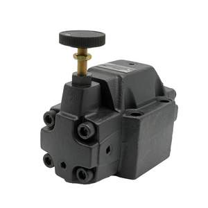 Réduction <span class=keywords><strong>de</strong></span> <span class=keywords><strong>pression</strong></span> hydraulique RCG-06-50/RCG-03-50 <span class=keywords><strong>de</strong></span> série <span class=keywords><strong>de</strong></span> YUKEN et clapets anti-retour - Product Image 4