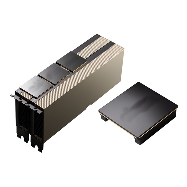 New High-Performance Fan-Cooled L20 GPU 48GB GDDR6 Workstation Graphics Card 4G/3G/GSM/GPRS/TCP Networks PCI Express 3.0 X16