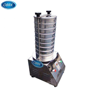 Tamiz <span class=keywords><strong>de</strong></span> prueba <span class=keywords><strong>de</strong></span> laboratorio <span class=keywords><strong>de</strong></span> capas <span class=keywords><strong>de</strong></span> alimentos en polvo <span class=keywords><strong>agitador</strong></span> <span class=keywords><strong>de</strong></span> pantalla/máquina <span class=keywords><strong>de</strong></span> tamiz <span class=keywords><strong>de</strong></span> laboratorio - Product Image 4