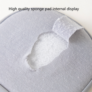 <span class=keywords><strong>Calcetines</strong></span> de Viaje para Mujer, Finos, Invisibles, de Punto, Antideslizantes, de Nailon y Algodón, Absorbentes de Impactos, Cálidos, Talla Única, Secretos - Product Image 4