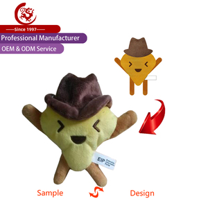 Thú nhồi bông tùy chỉnh <span class=keywords><strong>Kangaroo</strong></span> đồ chơi sang trọng màu xanh lá cây T-Shirt <span class=keywords><strong>Kangaroo</strong></span> sang trọng chuyên nghiệp ODM Thú nhồi bông màu xanh lá cây <span class=keywords><strong>Kangaroo</strong></span> đồ chơi sang trọng - Product Image 4