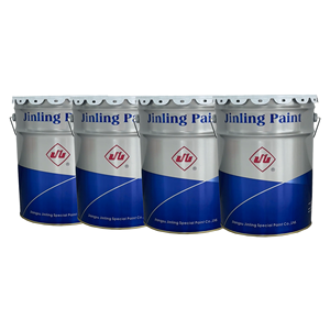 สีเคลือบกันน้ำทำจากโพลียูรีเทนสีสำหรับใช้ในร่มและกลางแจ้ง - Product Image 2
