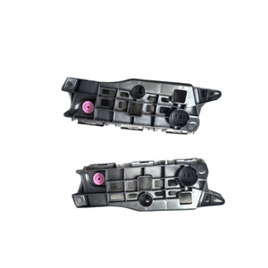   Soporte de Parachoques Delantero 5214552146-33060 para ES250 2013, Material PP con Tornillos - Product Image 5