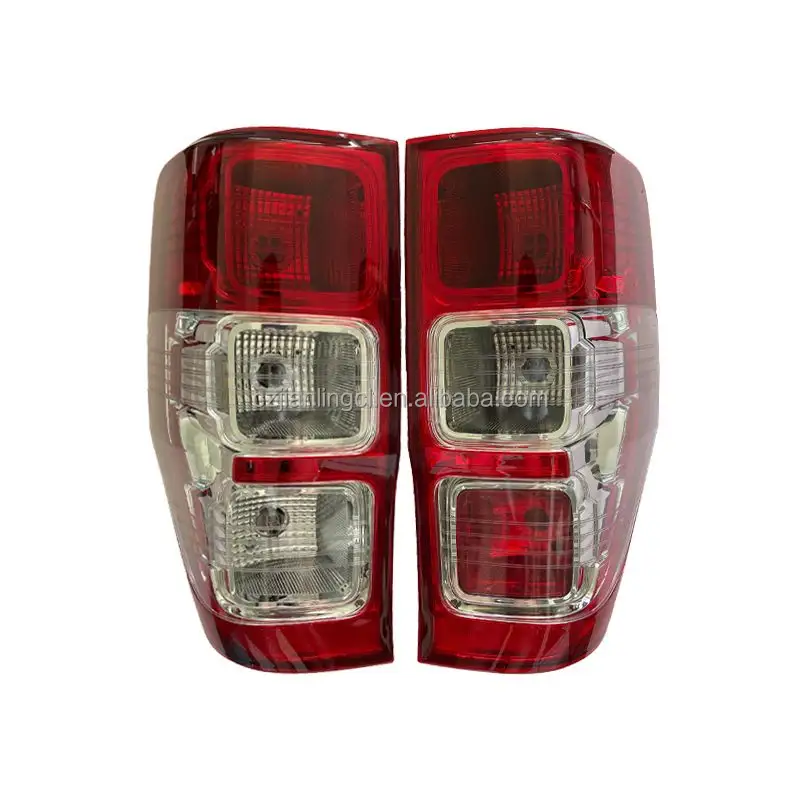 Manufacture Good Quality Car Lighting System Tail Lamp Tail Light Rear lights For Ford Ranger Pick UP 2014 2015 2016