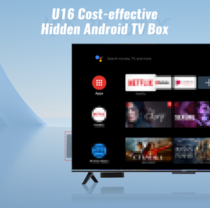 Nouveau produit 2026 Vseebox V6 V5 Plus Pro Ultra MG5 Max Boîtier TV 128 Go Android 12.0 Double Wi-Fi <span class=keywords><strong>4K</strong></span> Décodeur TV - Product Image 6
