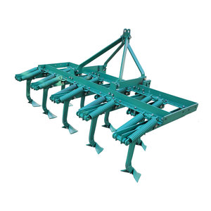Maquinaria Agrícola, Cultivador Montado en Tractor, Cultivador Nardi en Venta - Product Image 1