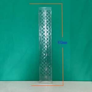 批发塑料植物杆塑料半圆形攀爬植物苔藓柱植物支架 - Product Image 2