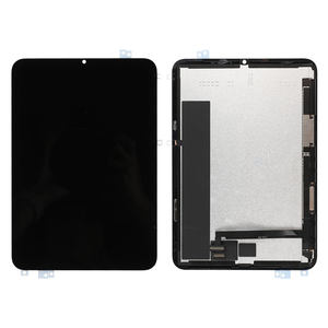 <span class=keywords><strong>LCD</strong></span> với màn hình cảm ứng cho iPad Mini 6 5 4 3 1-2 cho iPad Air cho iPad Pro màn hình cảm ứng thay thế - Product Image 1