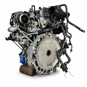 ชุดเครื่องยนต์ B10XFT 10E4E 1.0T GDI มือสอง สำหรับ OPEL <span class=keywords><strong>Corsa</strong></span> E MG ZS ปี 2014-2021 - Product Image 1
