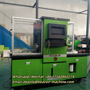 Çok fonksiyonlu dizel pompa Beacon cr9cri CRI <span class=keywords><strong>CRP</strong></span> HEUI EUI EUP test ekipmanları - Product Image 5