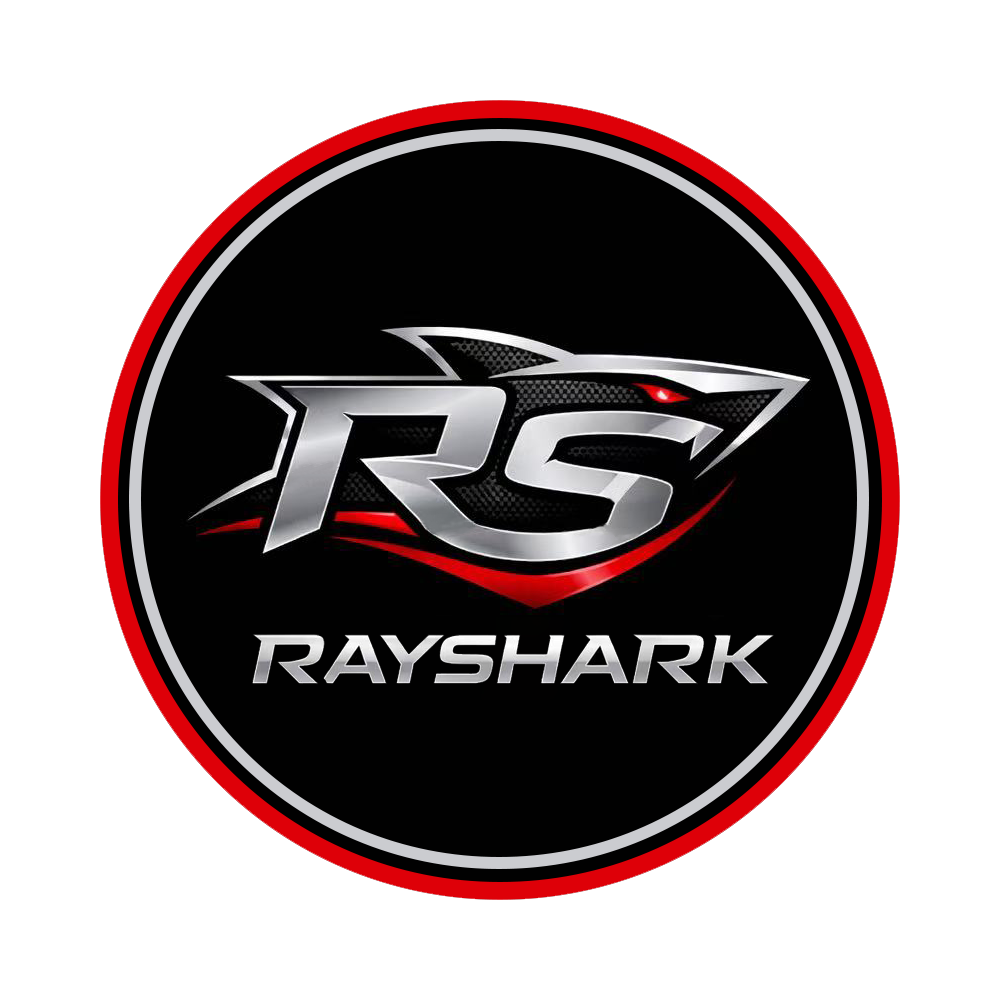 Sichuan Rayshark Technology Co., Ltd. logo