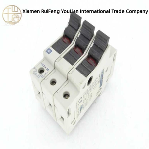 Gk1-df Fuse <b>Holder</b> New Original Ready Stock Industrial Automation Pac Dedicated Plc Programming <b>Controller</b> - Product Image 1