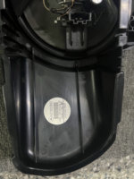 Pour Mercedes Benz Classe S W221, haut-parleur de porte de voiture S300 S350 S400 S450, haut-parleur de plateforme arrière, haut-parleur central avec basses originales pures