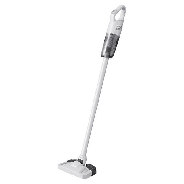 Handheld Cordless Lightweight Bagless Vacuum Cleaner with Strong Suction App-Controlled Household Use Mop-and-Vac