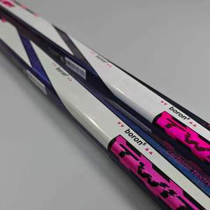 Palo de hockey sobre hielo de fibra de carbono de marca privada JR INT SR OEM ODM al por mayor con servicio de logotipo personalizado - Product Image 4