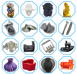 Échantillon Gratuit - Service d'usinage CNC de précision en aluminium 6061, 15 ans d'expérience OEM, usinage CNC sur mesure 5 axes pour l'aviation - Product Image 5