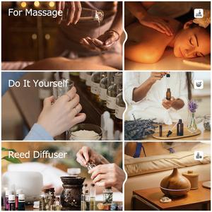 %<span class=keywords><strong>100</strong></span> Saf Doğal Organik Vanilya Yağı Madagaskar Vanilya Absolü Esansiyel Yağı Difüzör için Aromatik Mum Yağı - Product Image 5