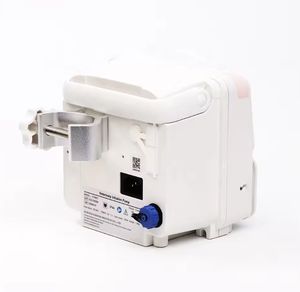 Pompe à perfusion à usage vétérinaire à écran tactile avec fonction de réchauffement du liquide - Product Image 5