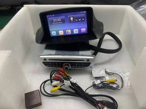 Android 9,0 2G + 16G Car Media DVD para Renault Megane 3 IPS + DSP Multimedia Video Out Radio GPS Estéreo - Product Image 2
