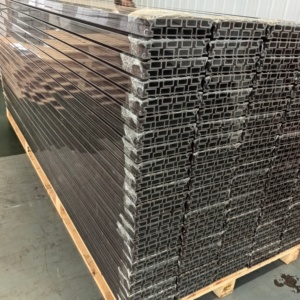 Pavimentazione in Composito Legno-Plastica Impermeabile e Anti-UV per Esterni - Product Image 4
