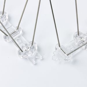 BSK01หนามนกเมด้าสี่เหลี่ยมผืนผ้าสี่เหลี่ยมผืนผ้านกพิราบกลางแจ้ง - Product Image 3