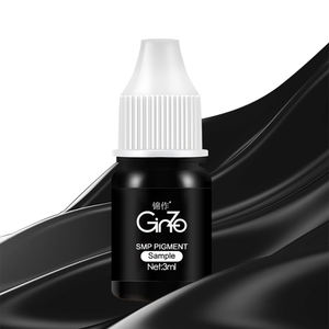 Dermograph de <span class=keywords><strong>micropigmentación</strong></span> del pelo del pigmento del tatuaje del OEM para el pigmento de Smp - Product Image 4