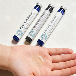 Sueros Faciales Más Vendidos para Iluminar, Exfoliar, Hidratar, Reafirmar la Piel, Suero Facial Avanzado Antiedad - Product Image 5