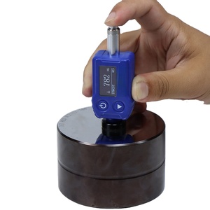 Probador de dureza de tubería de bolsillo 7 en 1 GOYOJO, escleroscopio Leeb de superficie superficial, probador de dureza HL HV HB HS HRA HRB HRC - Product Image 4