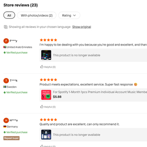 Impresión de Cuenta Premium de <span class=keywords><strong>Netflix</strong></span> por Un Año - Product Image 5