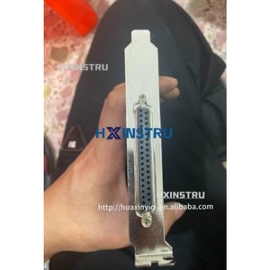 การ์ด NI DAQ รุ่น NI PCI-6120 ของ National Instruments H - Product Image 3