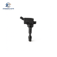 Bobine d'allumage moteur automobile ZT OE 27300-2E601 pour Hyundai Kia Mistra G4NB