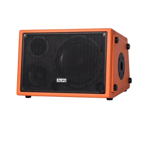 Professional Singing Box Audio Live Video Speaker Wireless Charge Dj Bass Speaker With Screen