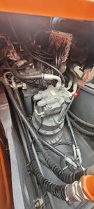 Б/у японский <span class=keywords><strong>HITACHI</strong></span> <span class=keywords><strong>ZX200</strong></span> 20 тонн экскаваторов в хорошем состоянии Низкая цена б/у - Product Image 6