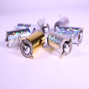 Bastone Magico Telescopico da 150 cm, Bacchetta Magica Portatile in Acciaio, Accessorio Professionale per Trucchi Divertenti - Product Image 5