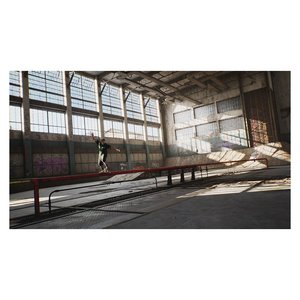 XBOX ONE Tony Hawk's Pro Skater 1+2 PEGI 12+ 88477IT - Product Image 4