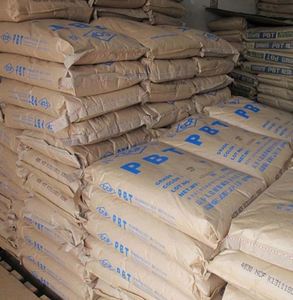 SY Changchun PBT 4830 NCB PBT Granules Flame Retardant High Strength PBT Plastic Raw Material - Product Image 5