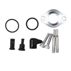 Válvula Reguladora de Presión de Combustible para Nissan NP300 Navara 2.5 DCI, Pieza de Repuesto 294000-1371 - Product Image 2