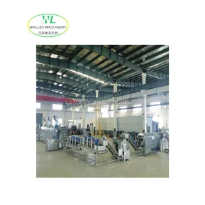 High Reta Of Rebuy Raisins/ Prunes/ Apricot Dry Cleaning And Drying Production Line