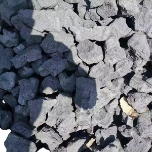 Guobiao đúc than cốc <span class=keywords><strong>v</strong></span>ới cao cố định carbon thấp tro 8%/10% <span class=keywords><strong>v</strong></span>.m 1.5% thấp lưu huỳnh Cupola than cốc nhiên liệu cho đúc - Product Image 6