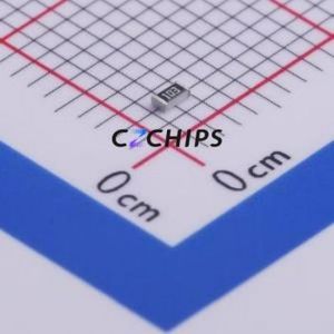 Resistencia SMD ERA3ARB103V 0603 (Tipo: Película Delgada) (Resistencia: 10kOhm Precisión: 0.1%) - Product Image 1