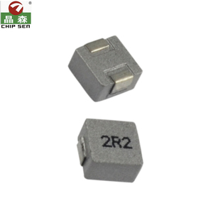Tùy chỉnh cd54 2.2uh 2R2 SMD che chắn điện cuộn cảm 4.7 UH Ferrite Core 4R7 chip cuộn cảm 1 Henry cuộn cảm - Product Image 3