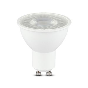 GU10 lampada LED 8W 220V 38 gradi fredda 6400K SKU-218771 ad angolo stretto-illuminazione/lampadine - Product Image 1