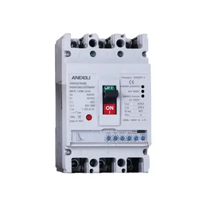 ANDELI AM1E-125/3300 32A 125A 16 20 25 32 40 50 60 70 80 90 100 125 amp westinghouse circuit breaker