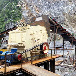 Mining High Efficiency PF1315 Impact Rotary <b>Crusher</b> Limestone Crushing Equipment - Product Image 4