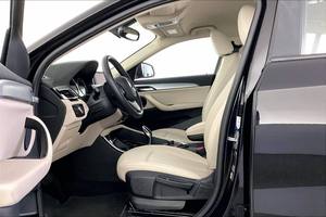 Voiture d'occasion sans accident, <span class=keywords><strong>BMW</strong></span> <span class=keywords><strong>X2</strong></span> SDRIVE 20I JOY EDITION SUV 2022, prête à être expédiée. - Product Image 4